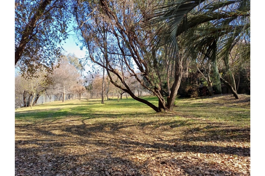 0 Bedroom Property for Sale in Parys Free State
